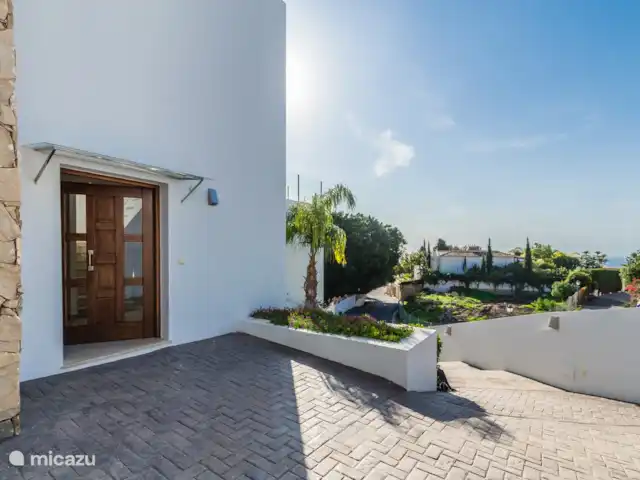Location de Vacances Espagne, Costa Tropical, Salobreña, villa - Villa Verde, Salobreña Villa Verde
