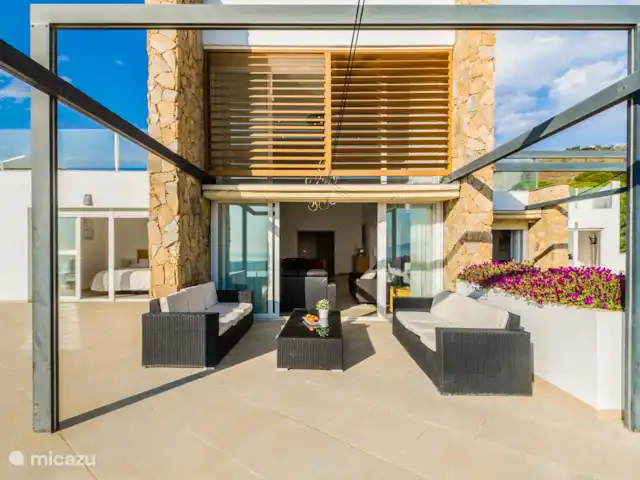 Location de Vacances Espagne, Costa Tropical, Salobreña, villa - Villa Verde, Salobreña Villa Verde