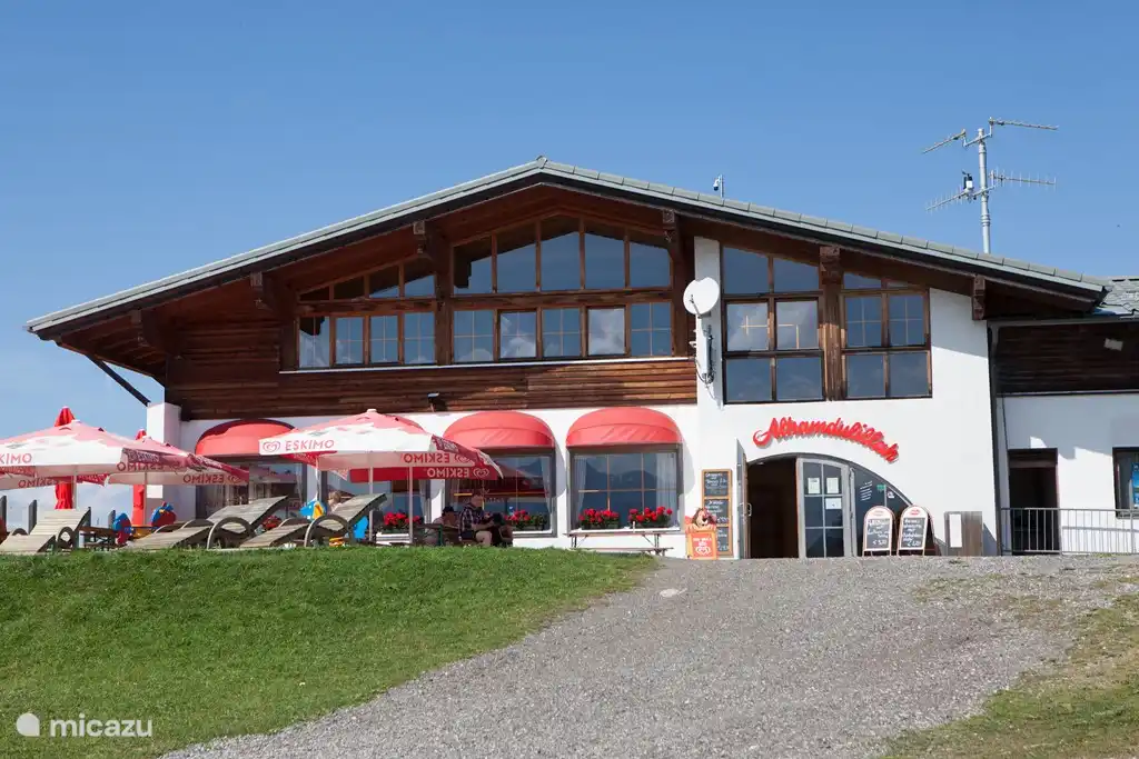 Restaurant Dreiländereck