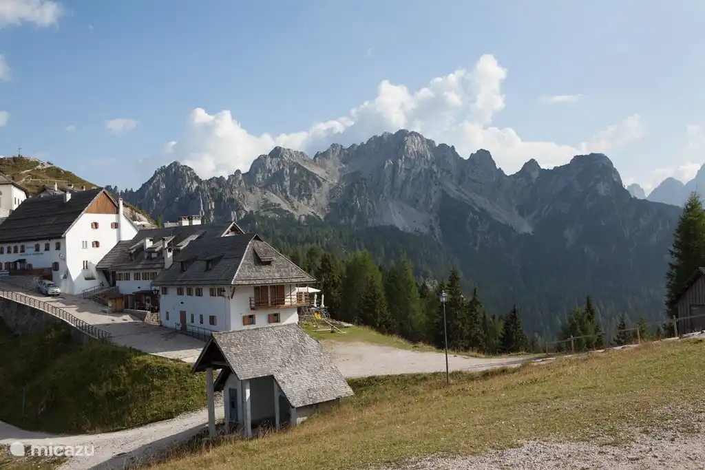 Tarvisio - Monte Sante di Lussari