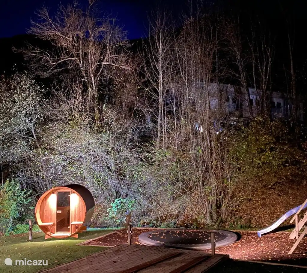 Haus Glück Auf 2, Sauna, Hottub, Pool