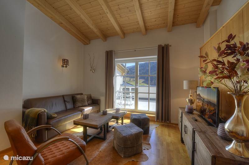 Vacation rental Austria, Salzburgerland, Kaprun Apartment Kaprun Alpine Resort Top13