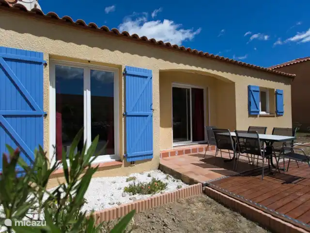 Location de Vacances France, Pyrénées-Orientales, Le Barcarès, villa - Villa 8 La Tulipe Orange Location de Vacances France, Pyrénées-Orientales, Le Barcarès, villa - Villa 8 La Tulipe Orange