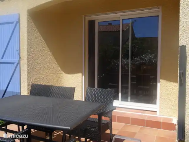 Location de Vacances France, Pyrénées-Orientales, Le Barcarès, villa - Villa 8 La Tulipe Orange