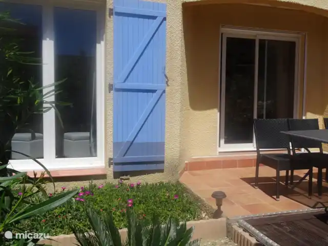 Location de Vacances France, Pyrénées-Orientales, Le Barcarès, villa - Villa 8 La Tulipe Orange