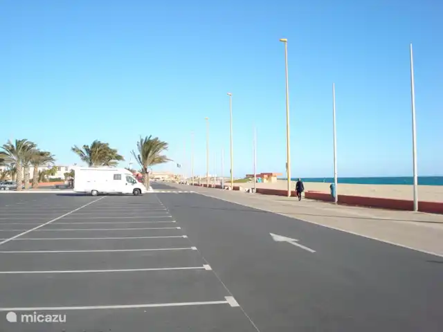 Location de Vacances France, Pyrénées-Orientales, Le Barcarès, villa - Villa 8 La Tulipe Orange Beau boulevard Barcarès pour une balade sportive ou de belles vues.