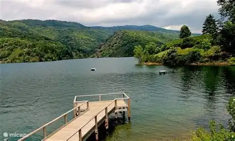 Fantastic place in a walking area near Barcarès