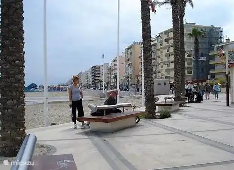 A visit to Canet near Barcarès with beautiful views of the Mediterranean Sea
