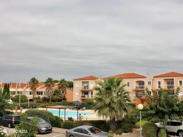 Location de Vacances France, Pyrénées-Orientales, Le Barcarès, villa - Villa 8 La Tulipe Orange Vue sur le parc