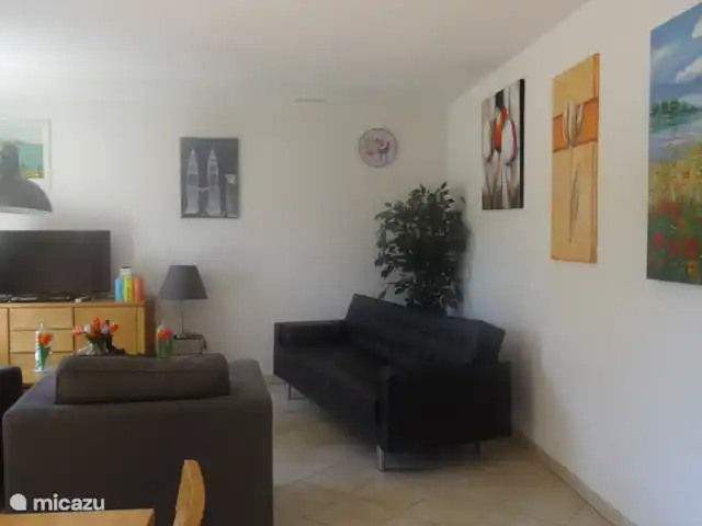Location de Vacances France, Pyrénées-Orientales, Le Barcarès, villa - Villa 8 La Tulipe Orange