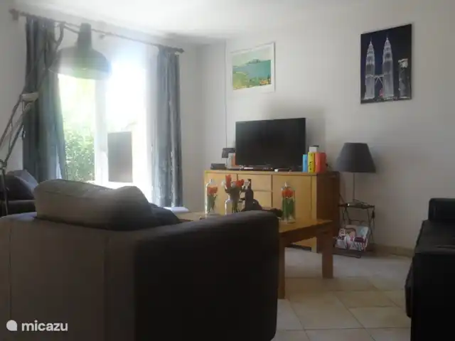 Location de Vacances France, Pyrénées-Orientales, Le Barcarès, villa - Villa 8 La Tulipe Orange