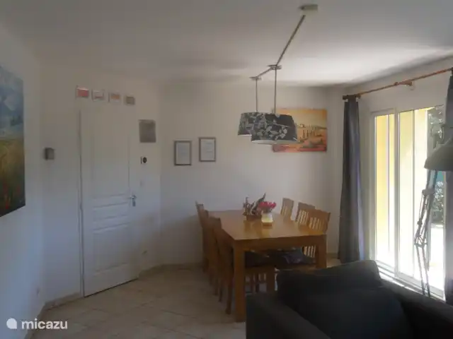 Location de Vacances France, Pyrénées-Orientales, Le Barcarès, villa - Villa 8 La Tulipe Orange