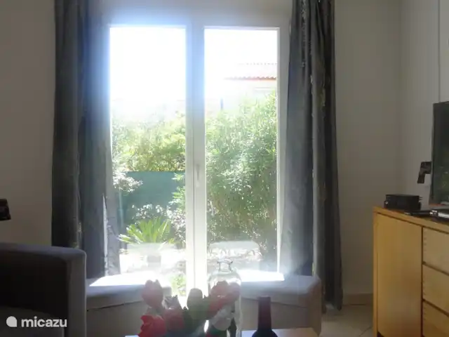 Location de Vacances France, Pyrénées-Orientales, Le Barcarès, villa - Villa 8 La Tulipe Orange