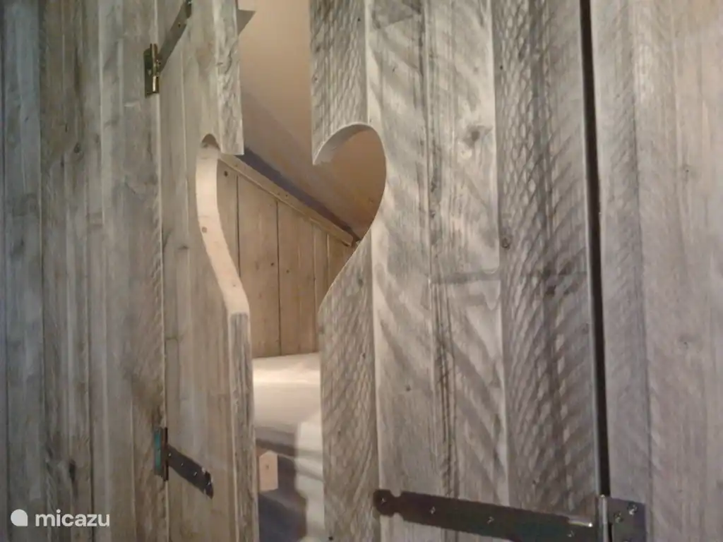 Der Zugriff auf das Feld Bett für zwei Personen.