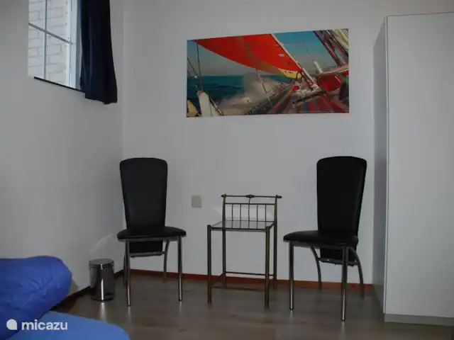Bungalow avec Stuga/BBQ et Sauna | Pays-Bas, Texel, De Cocksdorp - bungalow Chambre 3
