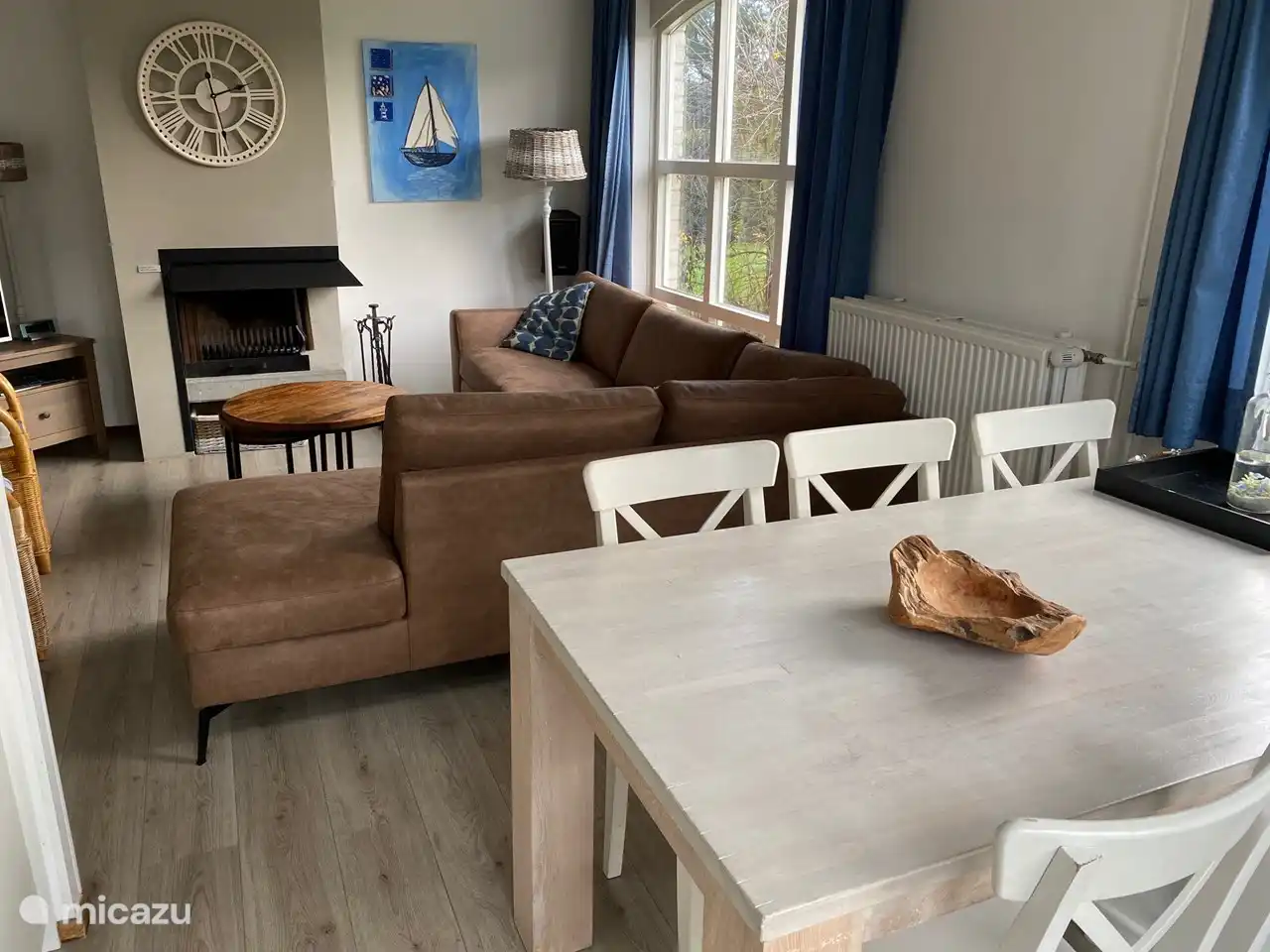 Essbereich, Sitzecke