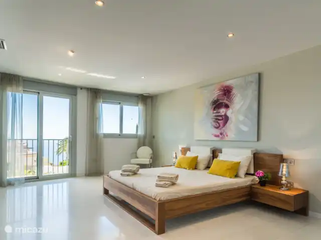 Villa Dorada | Espagne, Costa Tropical, Salobreña - villa Villa Dorada