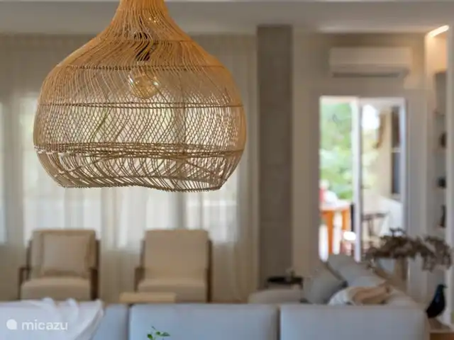 Villa La Joya | Espagne, Costa Blanca, Moraira - villa de petits détails peuvent être trouvés partout dans la maison.