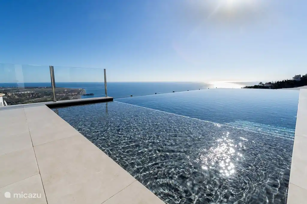 Villa Royal Salobreña | Espagne, Costa Tropical, Salobreña - Villa