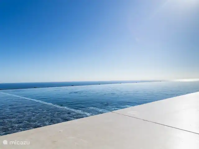 Villa Royal Salobrena huren in Spanje, Costa Tropical, Salobreña - villa Relaxen aan het zwembad of aan het strand?