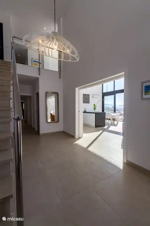 Villa Royal Salobreña | Espagne, Costa Tropical, Salobreña - Villa