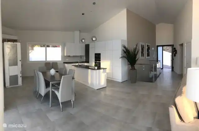 Villa Plata
