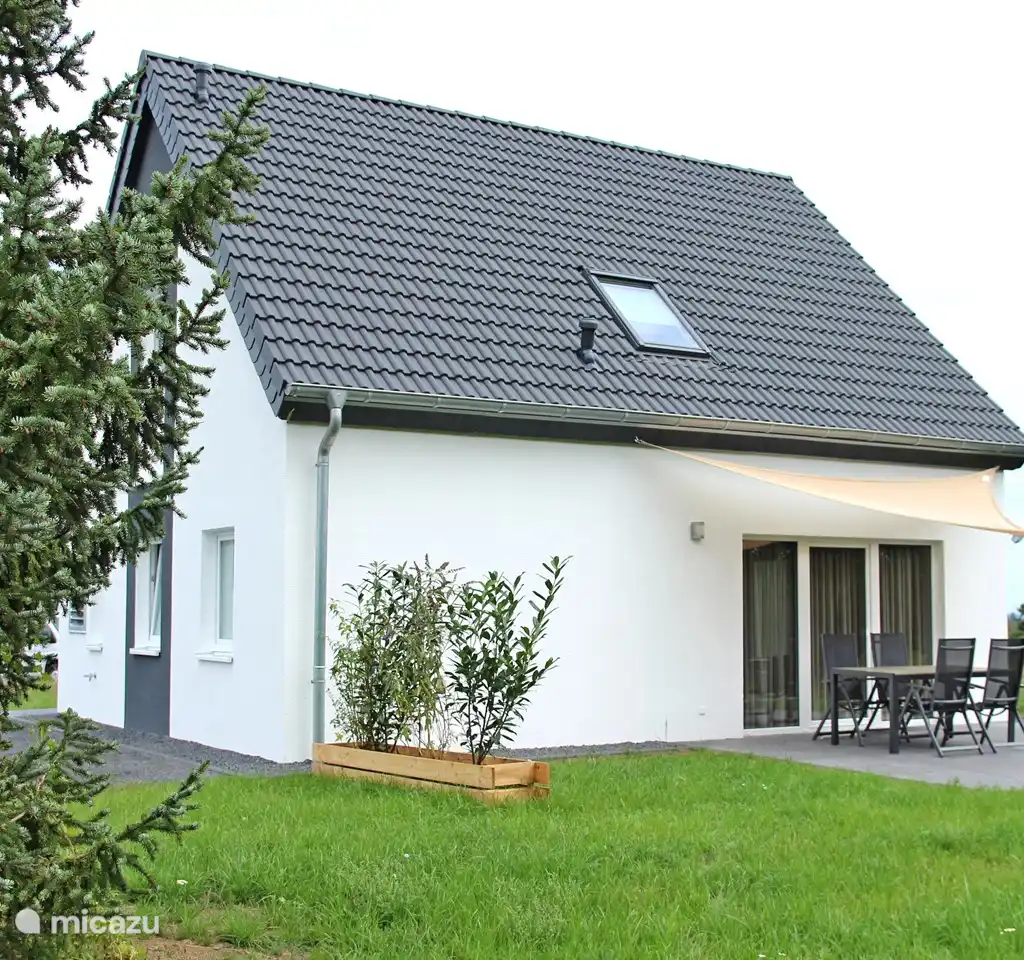 6 persoons vakantiehuis Pulvermaar