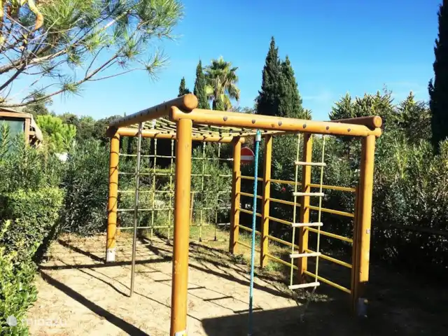 Mobil-home, en bord de mer en Toscane | Italie, Toscane, Viareggio - chalet Italie, Toscane