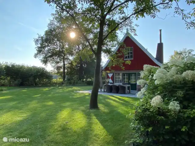 Location de Vacances Pays-Bas, Gueldre, Lievelde, maison de vacances - NatuurlijkLievelde .