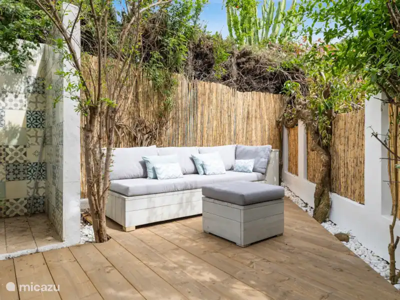 Jardín de los Pinos en España, Costa del Sol, Marbella - Casa vacacional Jardín de los Pinos en España, Costa del Sol, Marbella - Casa vacacional