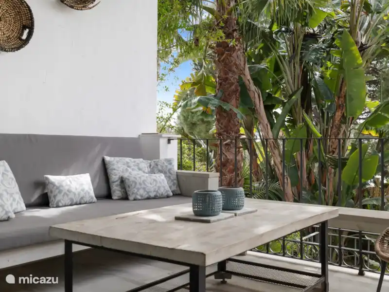 Jardín de los Pinos en España, Costa del Sol, Marbella - Casa vacacional Jardín de los Pinos en España, Costa del Sol, Marbella - Casa vacacional