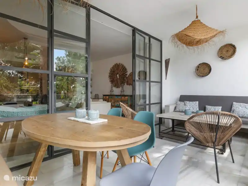 Jardín de los Pinos en España, Costa del Sol, Marbella - Casa vacacional Jardín de los Pinos en España, Costa del Sol, Marbella - Casa vacacional