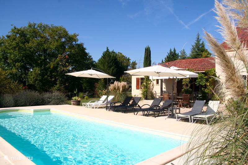 Vacation rental France, Dordogne, Saint-Cybranet Bungalow Etoile Filante