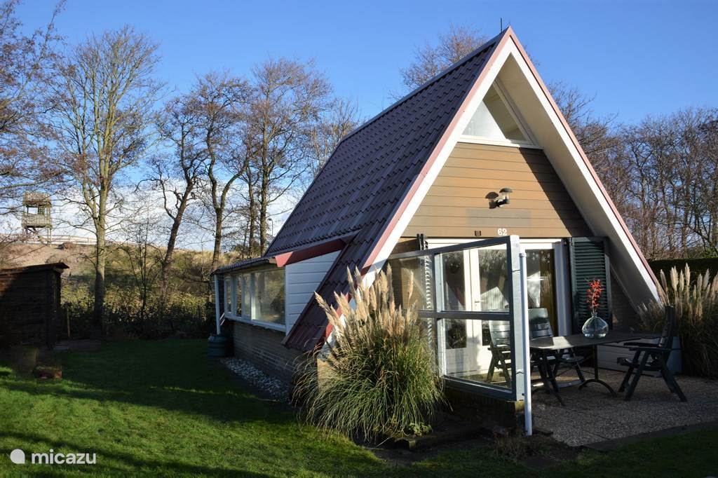 Ferienhaus Onder T Duijn In Callantsoog Nordholland Niederlande Mieten Micazu
