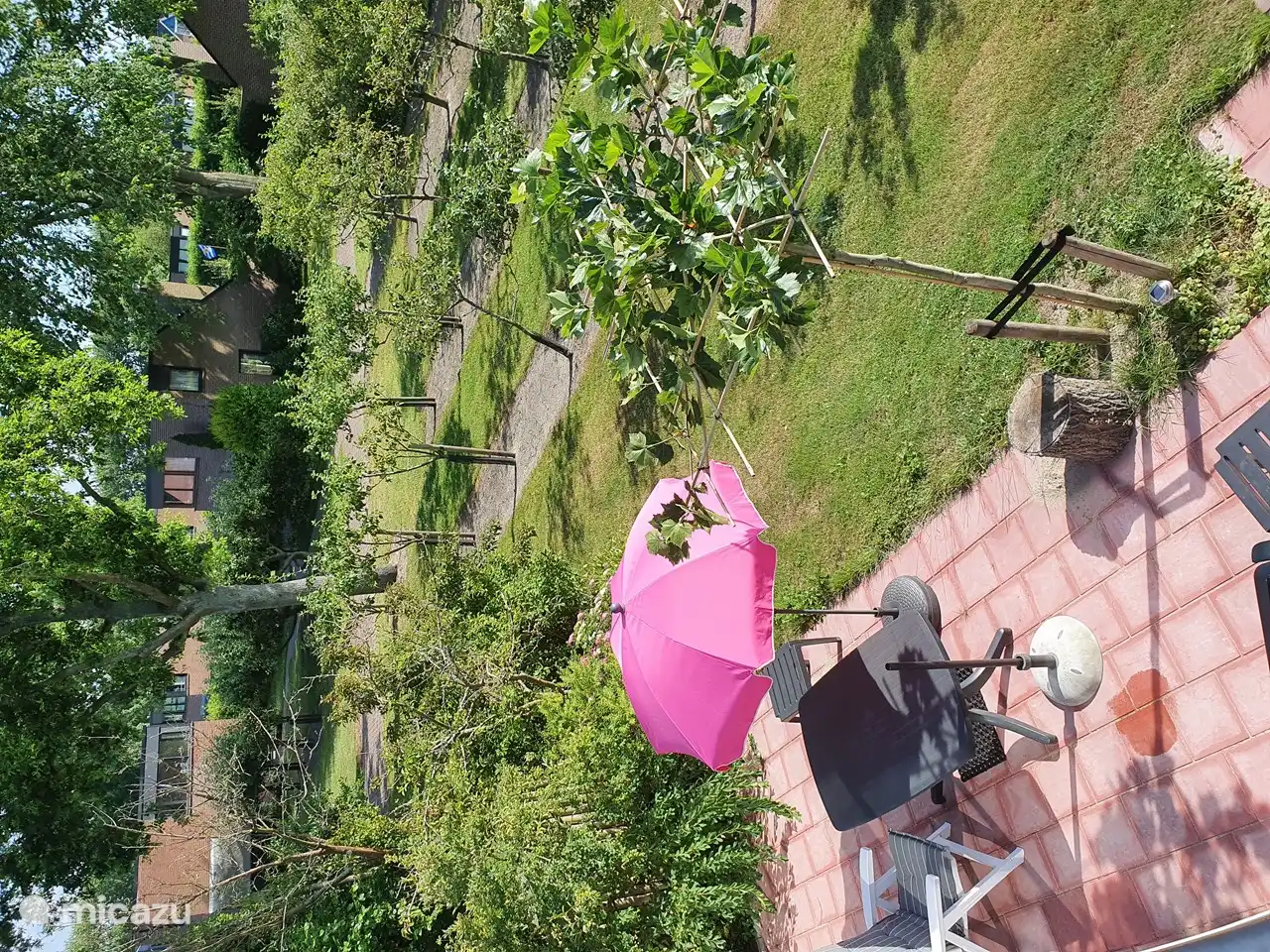 Buitenplaats Schouwen in Niederlande, Zeeland, Burgh-Haamstede - Ferienhaus