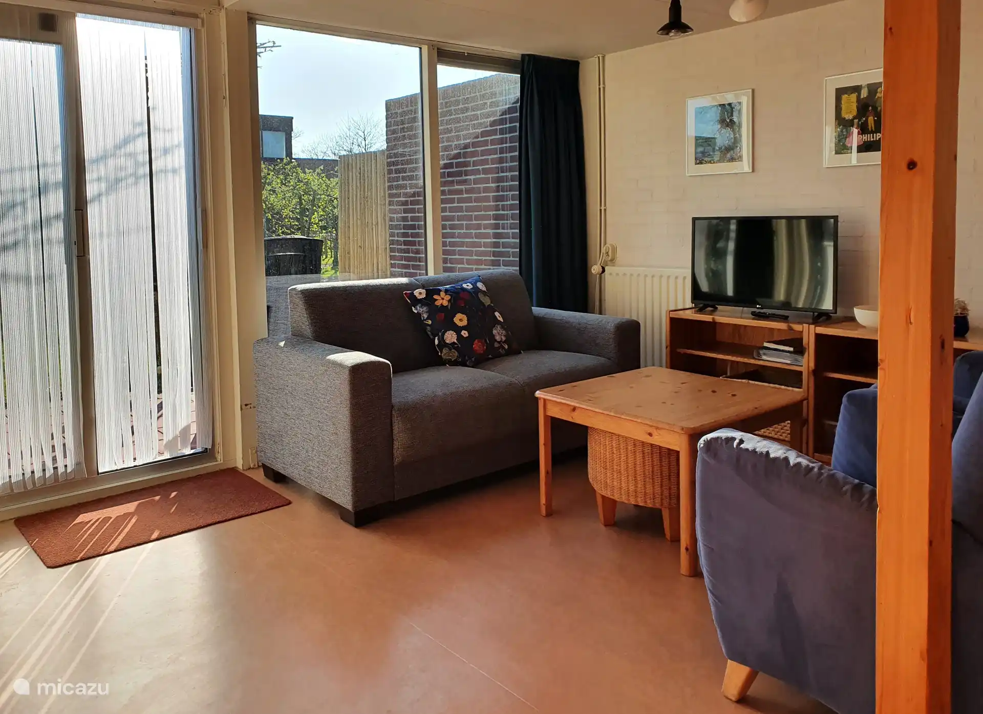 Buitenplaats Schouwen in Niederlande, Zeeland, Burgh-Haamstede - Ferienhaus