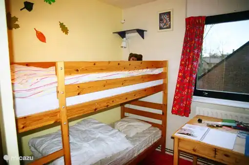 Buitenplaats Schouwen in Niederlande, Zeeland, Burgh-Haamstede - Ferienhaus