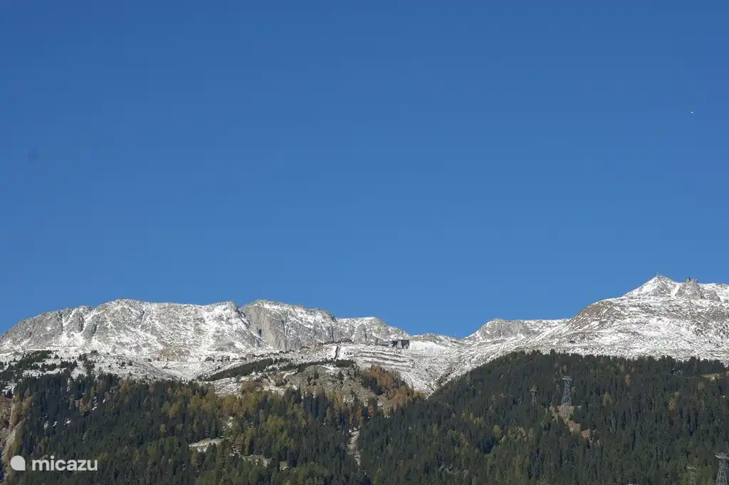 Kuhboden-Aletsch arena