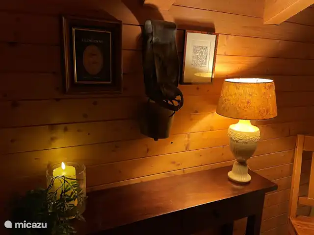 Aragón en Suiza, Valais, Ernen - apartamento Dormitorio 2