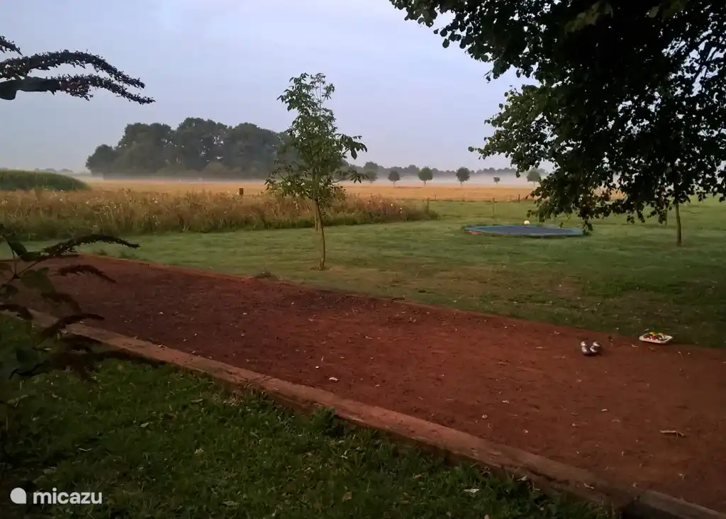 Schüsseln. Völlig Urlaub!