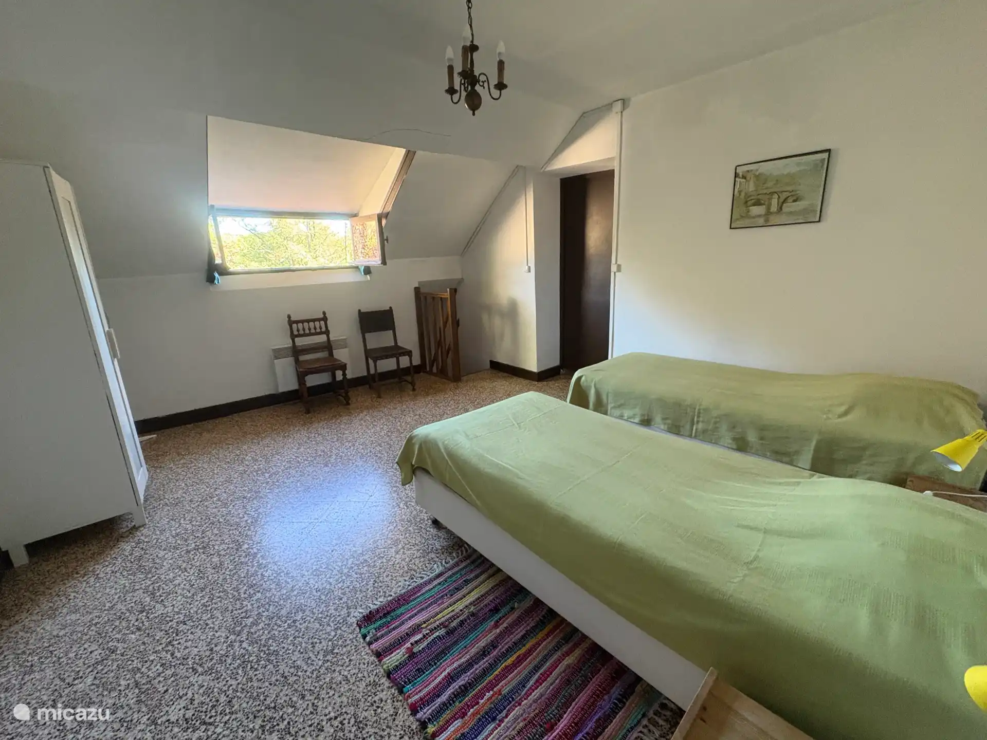 Slaapkamer