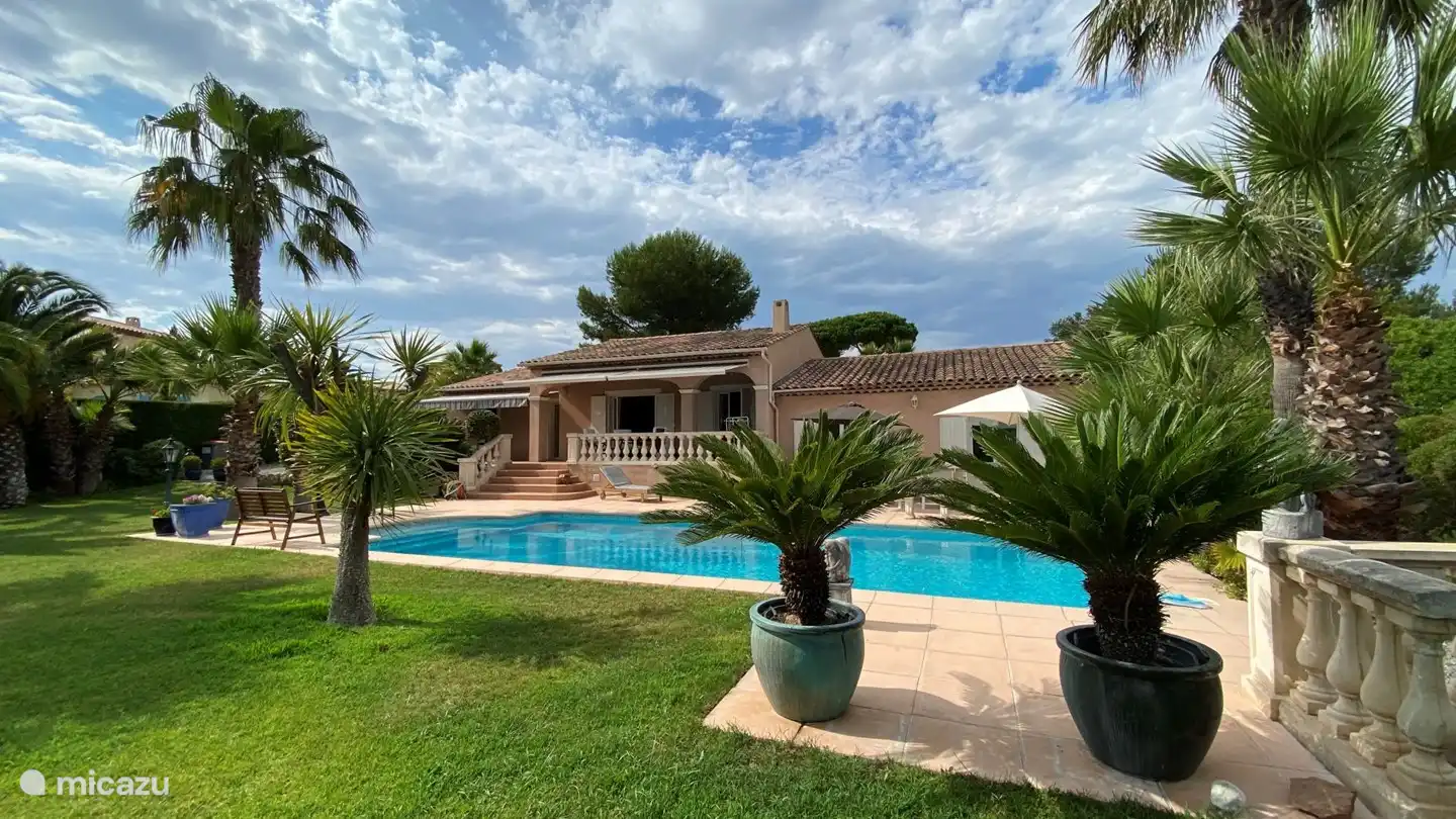 villa in Côte d´Azur, Frankreich – Wohnung Cote D'Azur frei zezicht