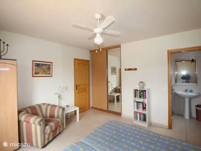Villa Côte D'Azur piscine privée 8 pers | France, Côte d'Azur, Saint-Raphaël - villa chambre spacieuse 16m2 avec salle de bain privée
