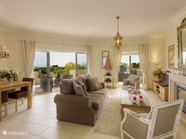 Holiday home in Portugal, Algarve, Sitio Vale Covo, Carvoeiro - apartment Casa Marinha Beach