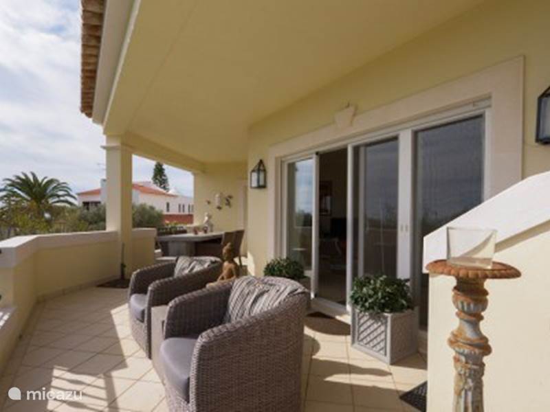 Holiday home in Portugal, Algarve, Carvoeiro Apartment Casa Marinha Beach