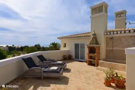 Casa Marinha Beach