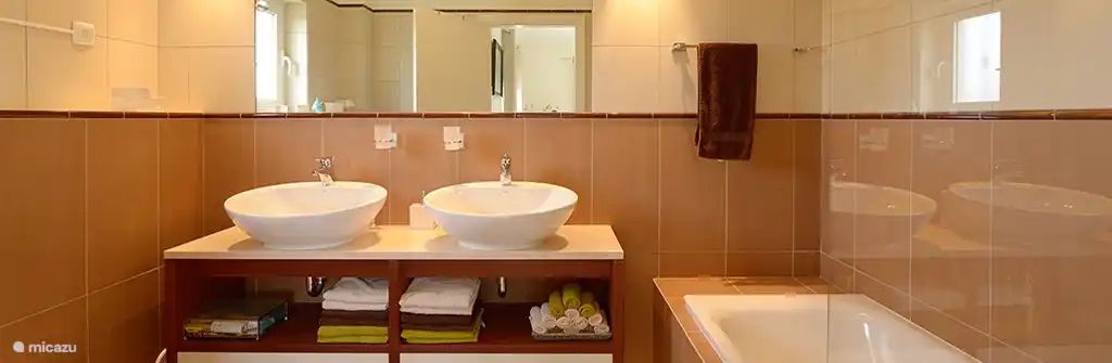 Baño 1