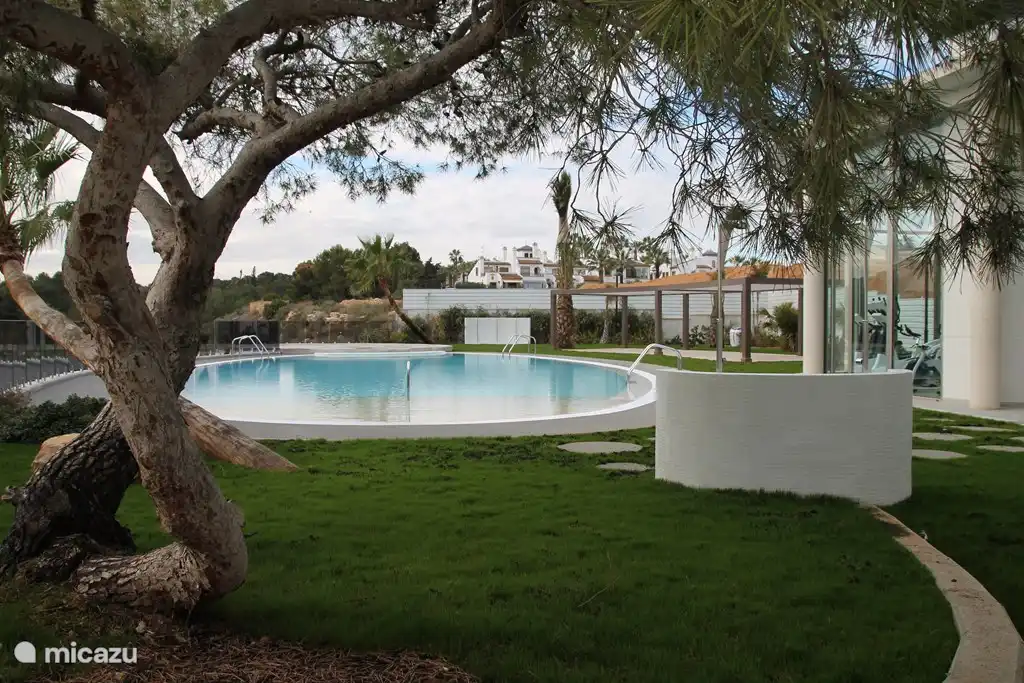 AguileraEspaña en España, Costa Blanca, Villamartin - Apartamento