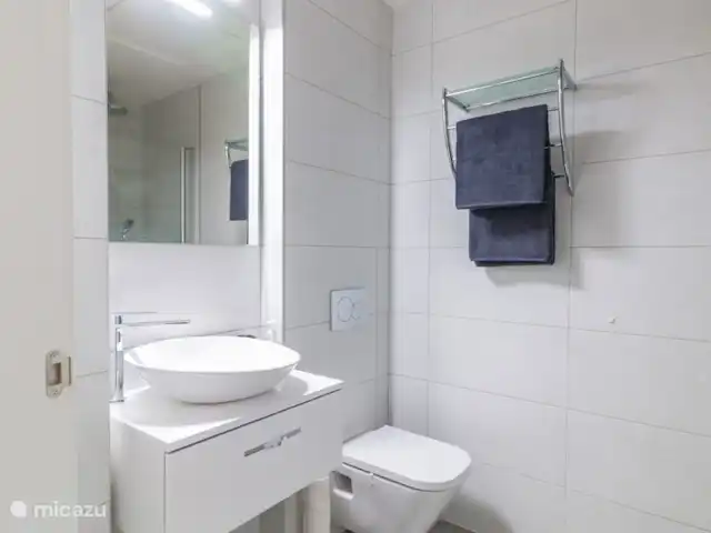 AguileraEspagne | Espagne, Costa Blanca, Villamartin - appartement salle de bain 2