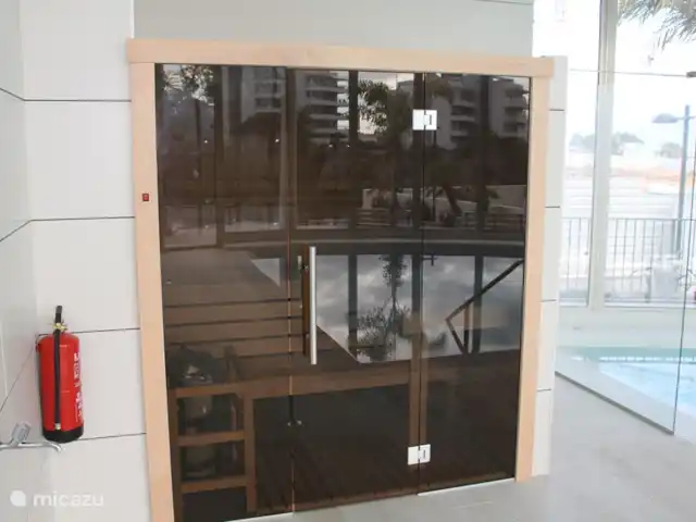AguileraEspagne | Espagne, Costa Blanca, Villamartin - appartement sauna